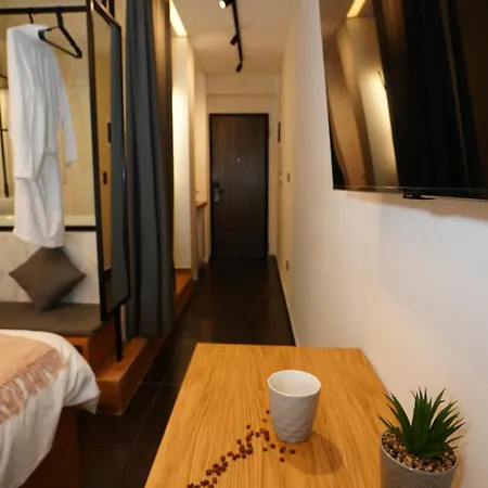 Luxury With Jacuzzi By Sea&thecity