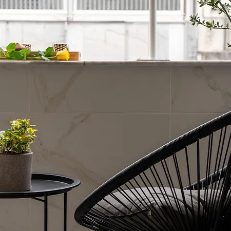 Apartment Luxury With Jacuzzi By Sea&thecity *