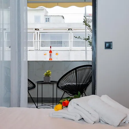 Luxury With Jacuzzi By Sea&thecity