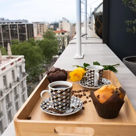 Apartamento Luxury With Jacuzzi By Sea&thecity *