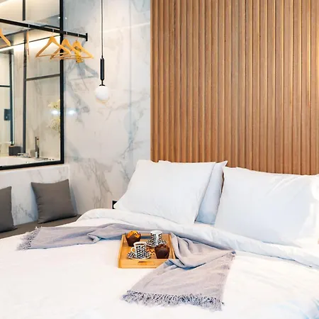 Luxury With Jacuzzi By Sea&thecity