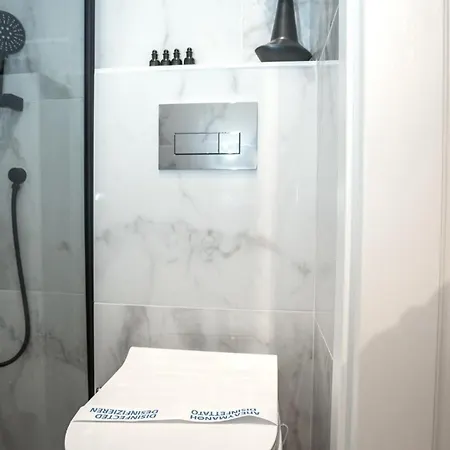 Luxury With Jacuzzi By Sea&thecity