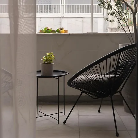 Apartamento Luxury With Jacuzzi By Sea&thecity