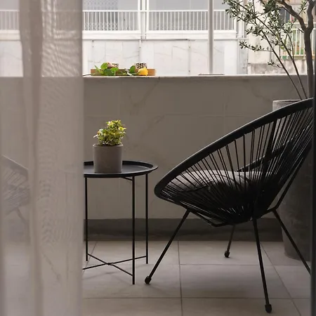 Apartment Luxury With Jacuzzi By Sea&thecity