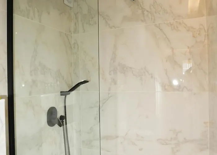 Appartamento Luxury With Jacuzzi By Sea&thecity Salonicco