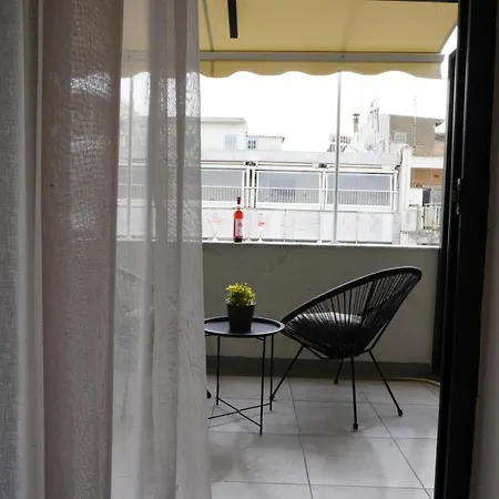 Luxury With Jacuzzi By Sea&thecity Apartment Thessaloniki