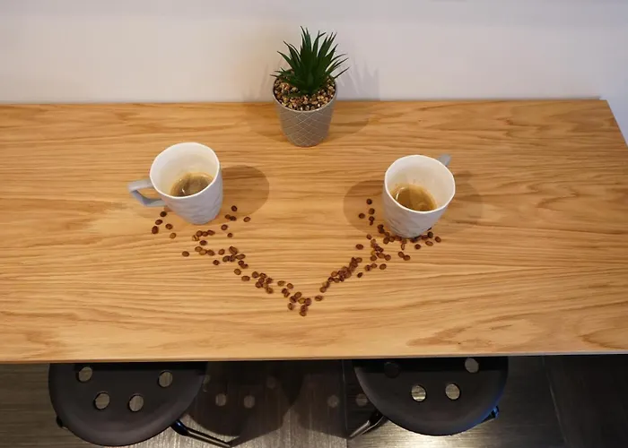 Luxury With Jacuzzi By Sea&thecity Apartamento *