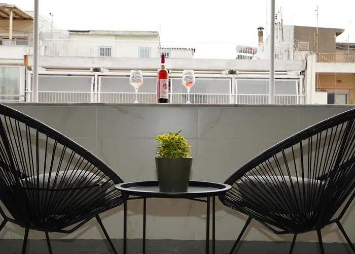 Luxury With Jacuzzi By Sea&thecity Appartement *