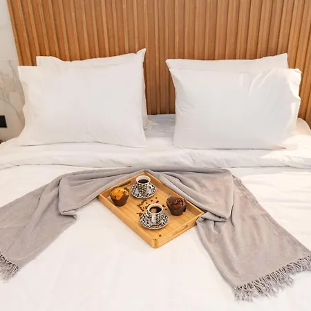 Luxury With Jacuzzi By Sea&thecity